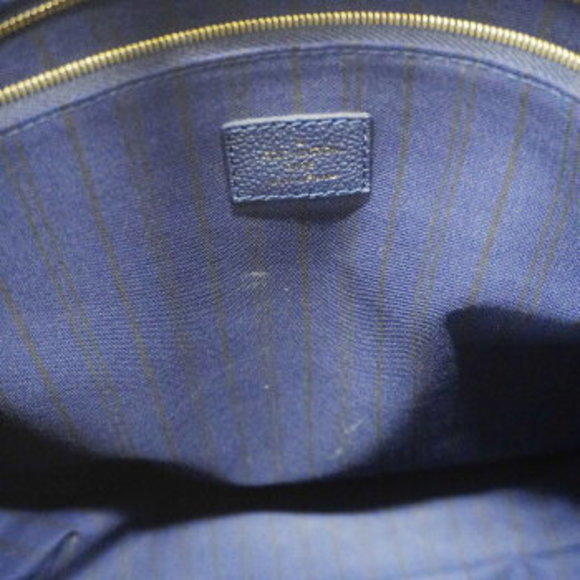 Louis Vuitton Monogram Implant Metis Shoulder Bag - Picture 9 of 10